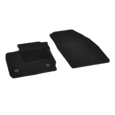 Textilní autokoberce Ford Transit Courier 2místný 2014-2023 | RIGUM