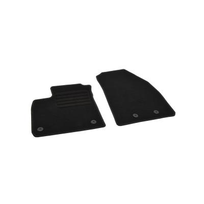 Textilní autokoberce Ford Transit Courier 2místný 2023- | RIGUM