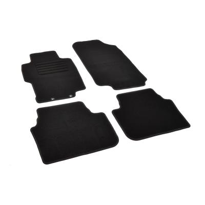 Textilní autokoberce Honda Accord 2003-2008 | RIGUM