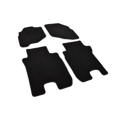 Textilní autokoberce Honda City 2006-2009 | RIGUM
