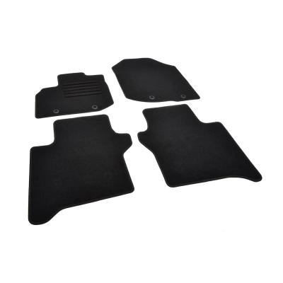 Textilní autokoberce Honda City 2009-2014 | RIGUM