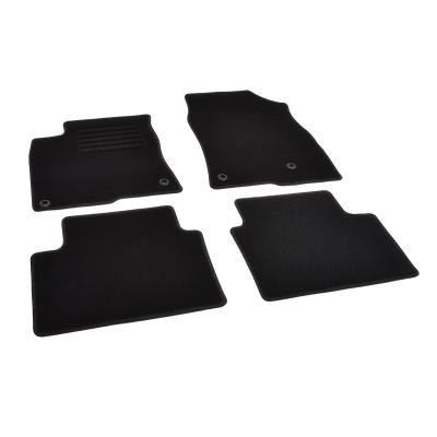 Textilní autokoberce Honda Civic 2017- | RIGUM