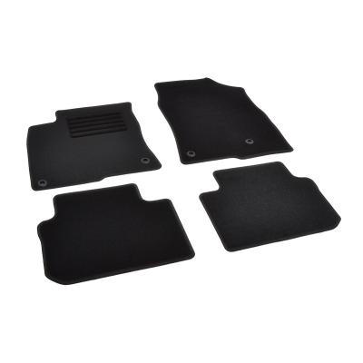 Textilní autokoberce Honda Civic 2022- | RIGUM