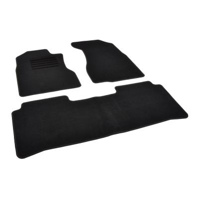 Textilní autokoberce Honda CR-V 2002-2007 | RIGUM