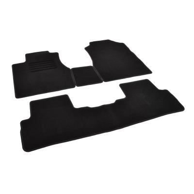 Textilní autokoberce Honda CR-V 2007-2013 | RIGUM