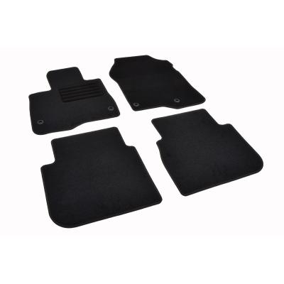 Textilní autokoberce Honda CR-V 2023- | RIGUM