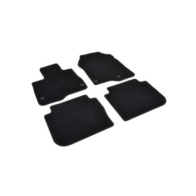 Textilní autokoberce Honda CR-V 23- EHEV | RIGUM