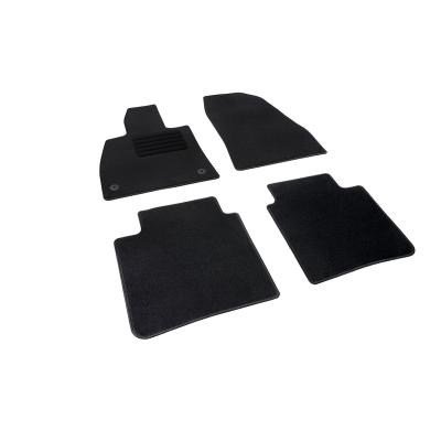 Textilní autokoberce Hongqi H5 2022- | RIGUM