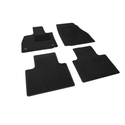 Textilní autokoberce Hongqi HS3 2023- | RIGUM