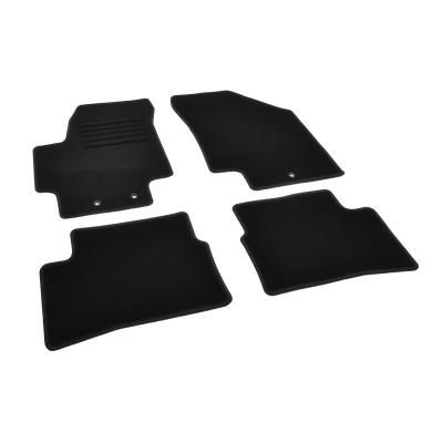 Textilní autokoberce Hyundai Accent 2006- | RIGUM