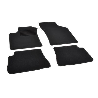 Textilní autokoberce Hyundai Getz 2002-2011 | RIGUM