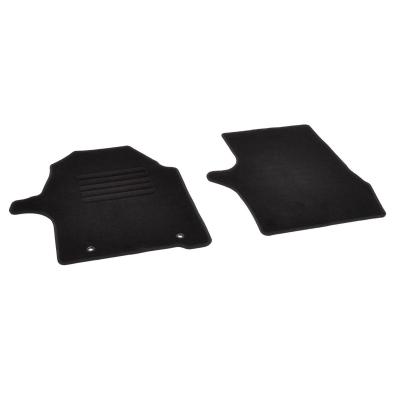 Textilní autokoberce Hyundai H350 2015- | RIGUM