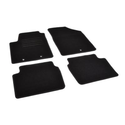 Textilní autokoberce Hyundai i10 2008-2014 | RIGUM