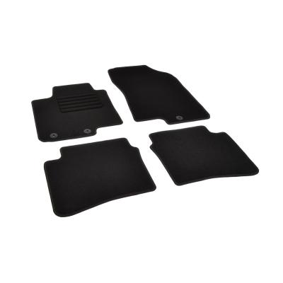 Textilní autokoberce Hyundai i20 2014- | RIGUM