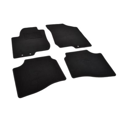 Textilní autokoberce Hyundai i30 2007-2012 | RIGUM
