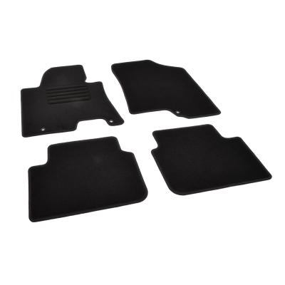 Textilní autokoberce Hyundai i30 2012-2017 | RIGUM