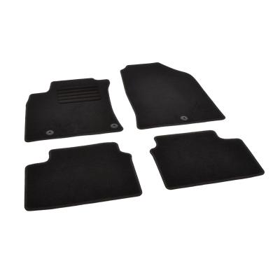 Textilní autokoberce Hyundai i30 2017- | RIGUM