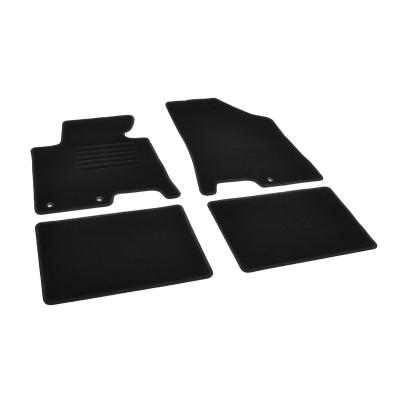 Textilní autokoberce Hyundai i40 2011- | RIGUM