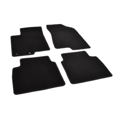 Textilní autokoberce Hyundai Sonata 2005-2011 | RIGUM