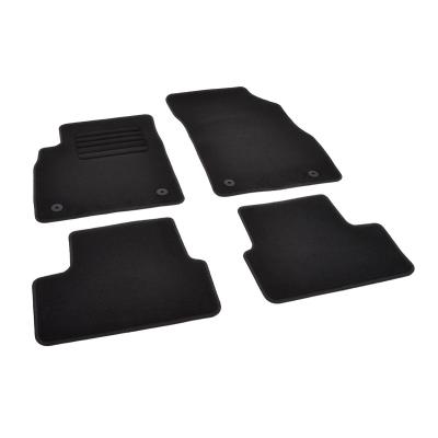 Textilní autokoberce Chevrolet Cruze 2009- | RIGUM