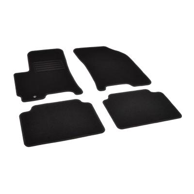Textilní autokoberce Chevrolet Kalos 2004- | RIGUM