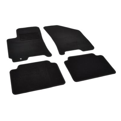 Textilní autokoberce Chevrolet Nubira 2004- | RIGUM