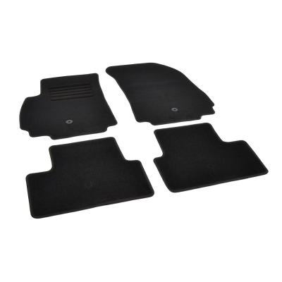 Textilní autokoberce Chevrolet Orlando 2011- | RIGUM