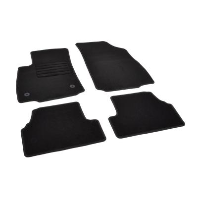 Textilní autokoberce Chevrolet Trax 2013- | RIGUM