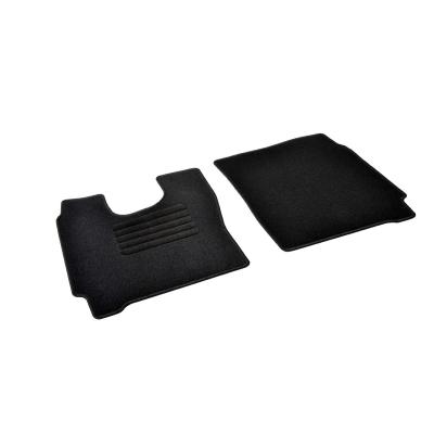 Textilní autokoberce Iveco Eurocargo 2015-/2023- | RIGUM