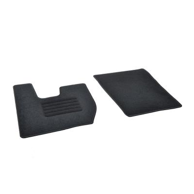 Textilní autokoberce Iveco S-Way 2024- | RIGUM