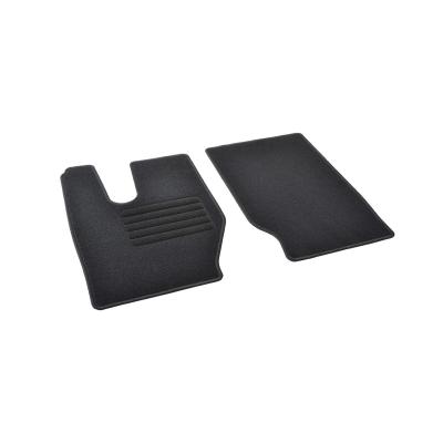 Textilní autokoberce Iveco X-Way 2019- | RIGUM