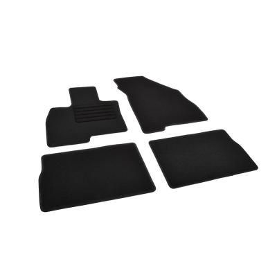 Textilní autokoberce Jaecoo 7 2023-