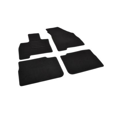 Textilní autokoberce Jaecoo PHEV 7 2023-