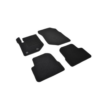 Textilní autokoberce Jeep Avenger 2023- | RIGUM