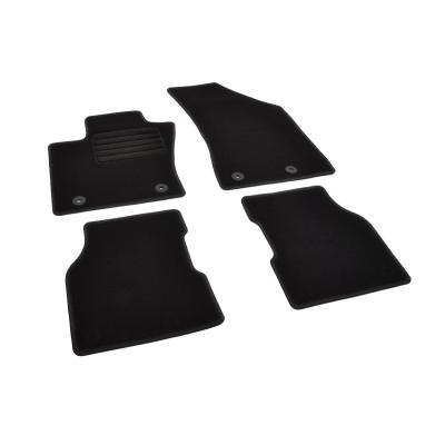 Textilní autokoberce Jeep Compass 2017- | RIGUM