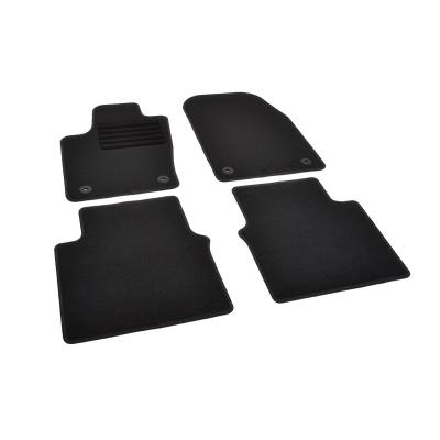 Textilní autokoberce Jeep Grand Cherokee 2011- | RIGUM