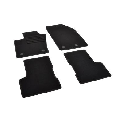 Textilní autokoberce Jeep Renegade 2014- | RIGUM