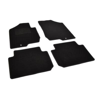 Textilní autokoberce Kia Carens II 2006-2013 | RIGUM