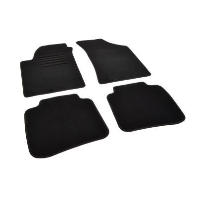 Textilní autokoberce Kia Cerato 2004-2008 | RIGUM