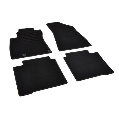 Textilní autokoberce Kia Niro HEV 2022- | RIGUM