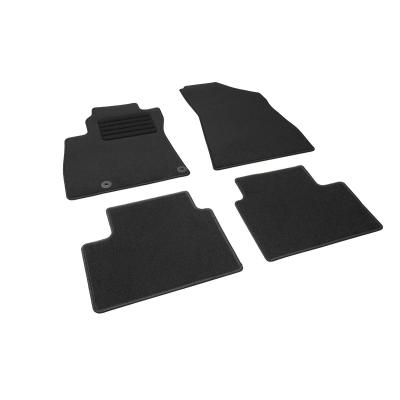 Textilní autokoberce Kia Niro PHEV 2022- | RIGUM