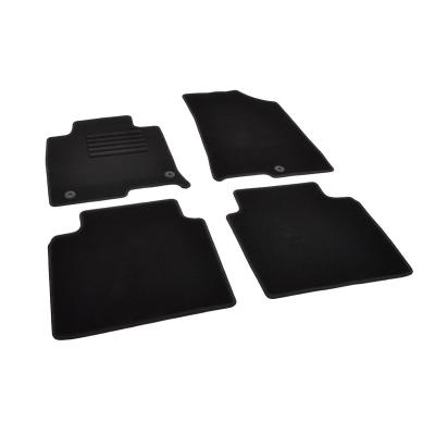 Textilní autokoberce Kia Optima 2011- | RIGUM