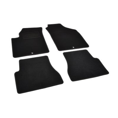 Textilní autokoberce Kia Picanto 2004-2011 | RIGUM