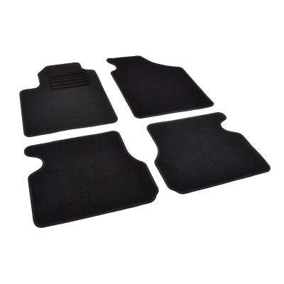 Textilní autokoberce Kia Rio 2003-2006 | RIGUM