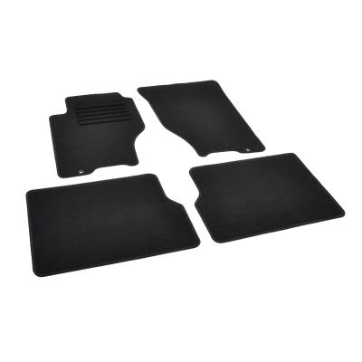 Textilní autokoberce Kia Sorento 2003-2009 | RIGUM