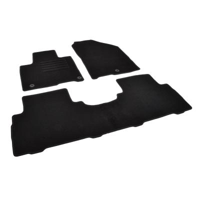 Textilní autokoberce Kia Sorento 2015-2020 | RIGUM