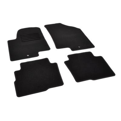Textilní autokoberce Kia Soul 2009-2010 | RIGUM