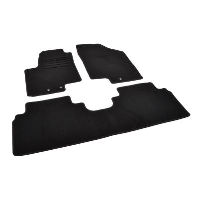 Textilní autokoberce Kia Venga 2010- | RIGUM