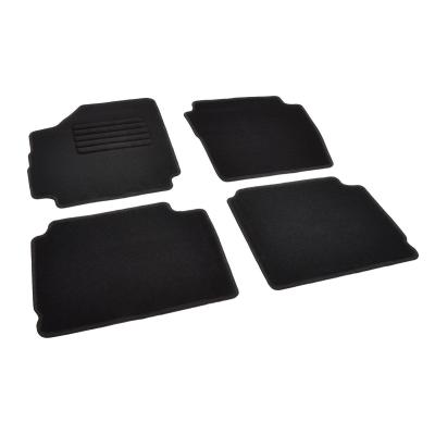 Textilní autokoberce Lada Niva 1993- | RIGUM