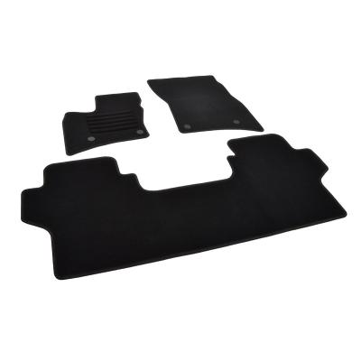 Textilní autokoberce Land Rover Defender 90 2020- | RIGUM